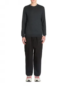 Celio Wool Sweater Semerirond Merino - Mens