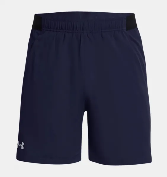 Men's shorts Under Armour Vanish Woven 6in Shorts