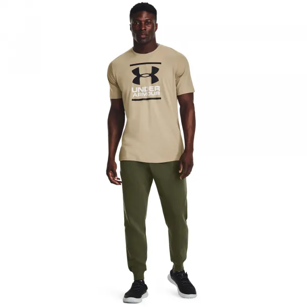 Men's sweatpants Under Armour Rival Fleece Joggers