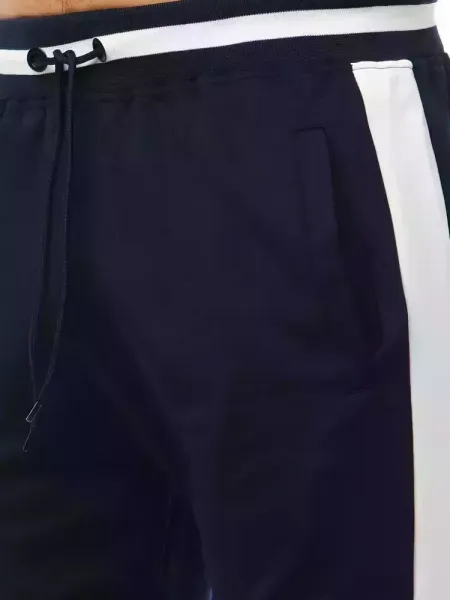 Pánske tepláky DStreet Blue