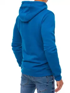 Pánska mikina DStreet Basic