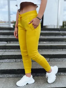 Dámske tepláky DStreet Fits