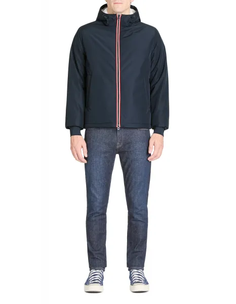 Celio Jacket Justorm - Mens