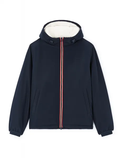 Celio Jacket Justorm - Mens