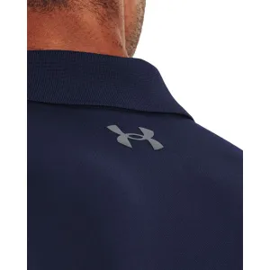 Men's Polo Shirt Under Armour Performance 3.0 Polo