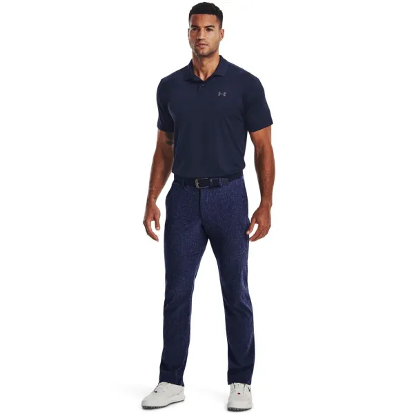 Men's Polo Shirt Under Armour Performance 3.0 Polo