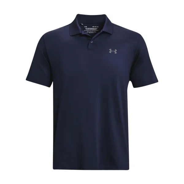 Men's Polo Shirt Under Armour Performance 3.0 Polo