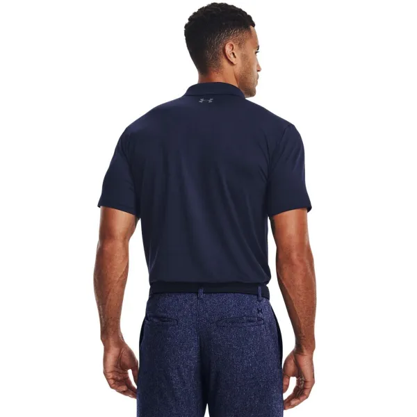 Men's Polo Shirt Under Armour Performance 3.0 Polo