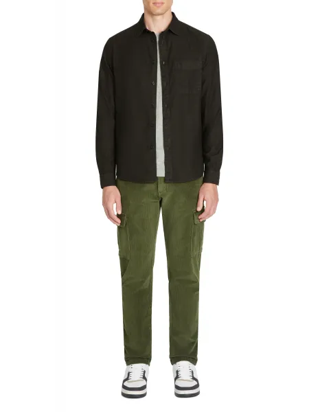 Celio Shirt Jagusti - Men's
