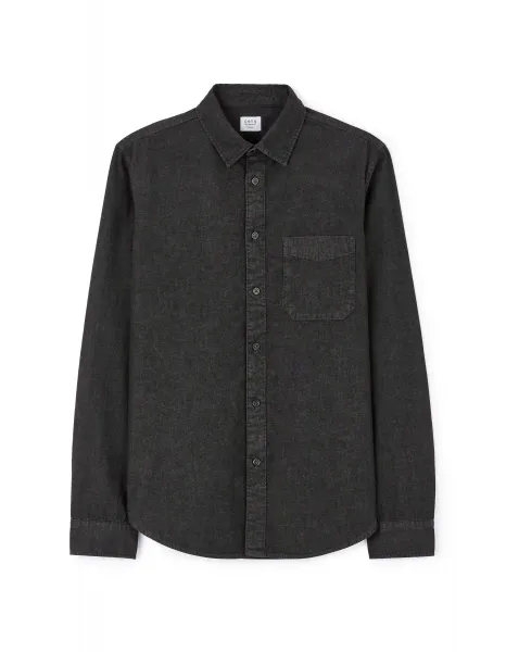 Celio Shirt Jagusti - Men's