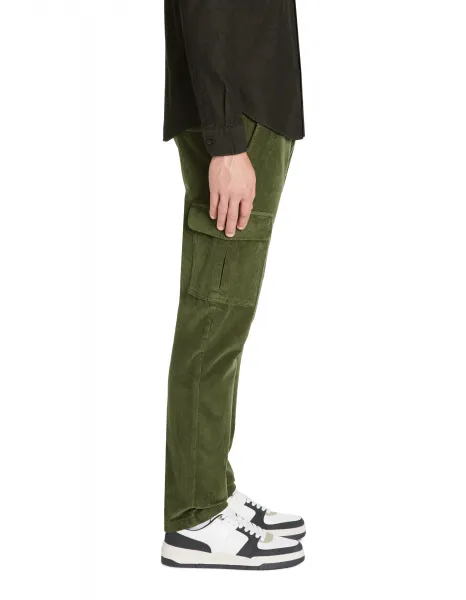 Celio Trousers Jopaul - Mens