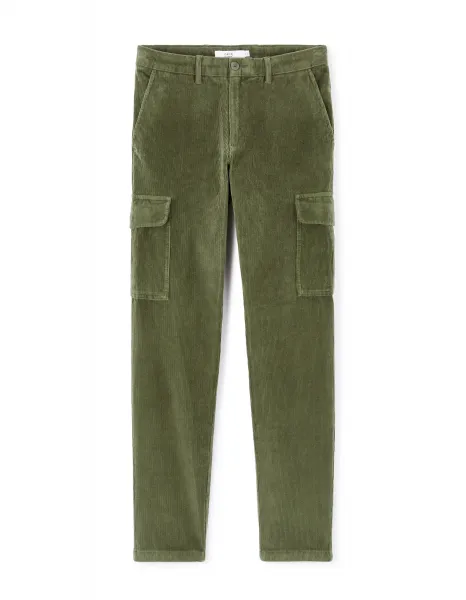 Celio Trousers Jopaul - Mens