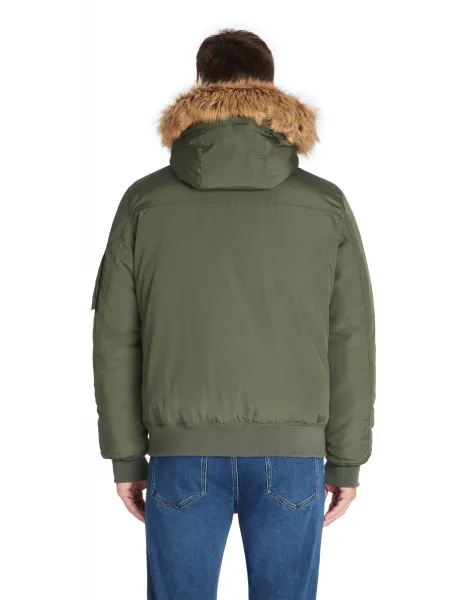 Celio Winter Jacket Jufreeze - Men's