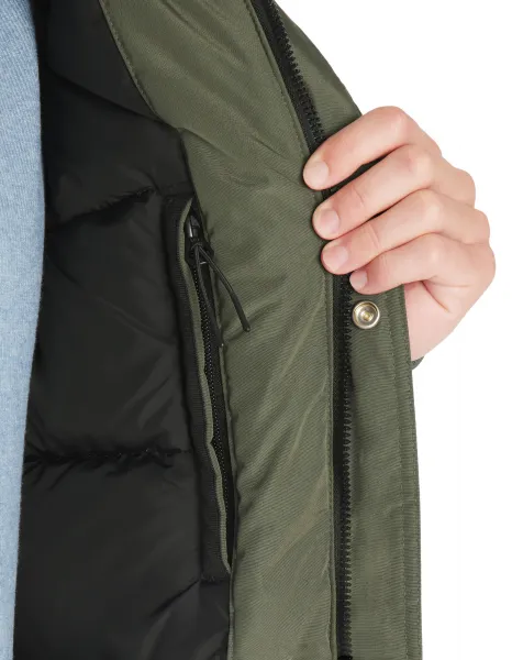 Celio Winter Jacket Jufreeze - Men's