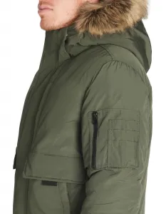Celio Winter Jacket Jufreeze - Men's