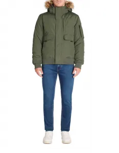 Celio Winter Jacket Jufreeze - Men's