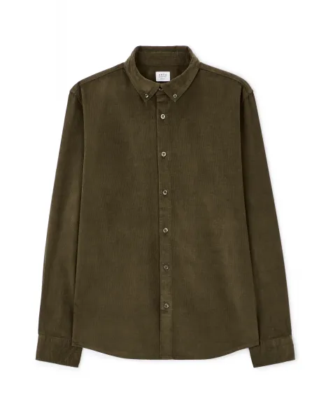 Celio Jacordu Shirt - Men's