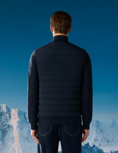 Celio Lightweight Down Jacket Chamonix-Mont-Blanc - Mens