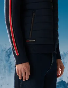 Celio Lightweight Down Jacket Chamonix-Mont-Blanc - Mens