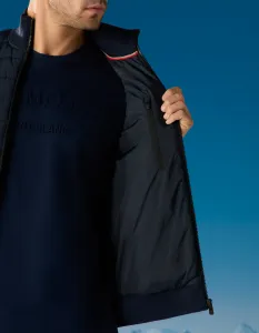 Celio Lightweight Down Jacket Chamonix-Mont-Blanc - Mens