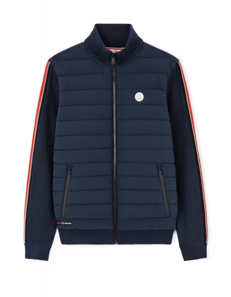 Celio Lightweight Down Jacket Chamonix-Mont-Blanc - Mens