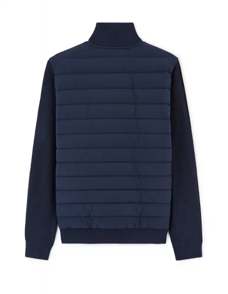 Celio Lightweight Down Jacket Chamonix-Mont-Blanc - Mens