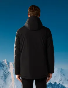Celio Down Jacket Chamonix-Mont-Blanc - Mens