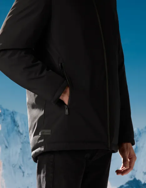 Celio Down Jacket Chamonix-Mont-Blanc - Mens