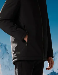 Celio Down Jacket Chamonix-Mont-Blanc - Mens