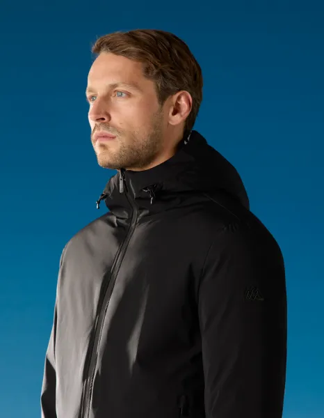 Celio Down Jacket Chamonix-Mont-Blanc - Mens