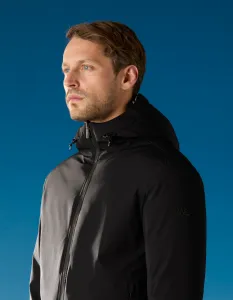 Celio Down Jacket Chamonix-Mont-Blanc - Mens
