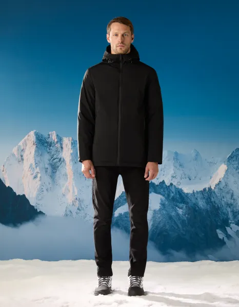 Celio Down Jacket Chamonix-Mont-Blanc - Mens