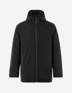 Celio Down Jacket Chamonix-Mont-Blanc - Mens