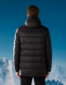 Celio Down Jacket Chamonix-Mont-Blanc - Mens