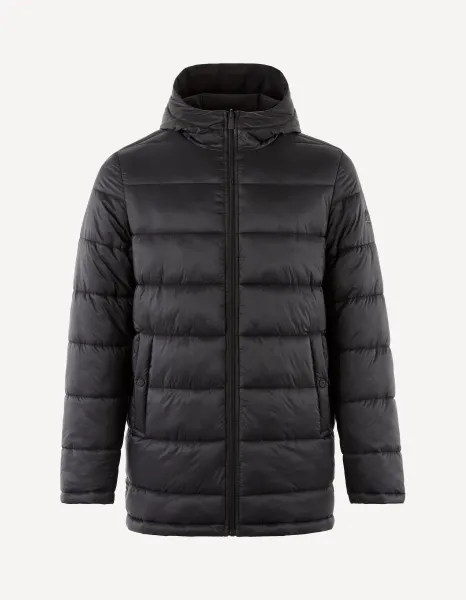 Celio Down Jacket Chamonix-Mont-Blanc - Mens