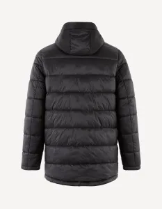 Celio Down Jacket Chamonix-Mont-Blanc - Mens
