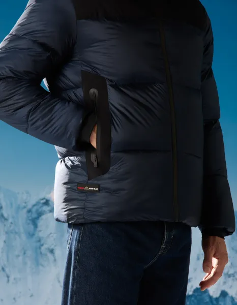 Celio Jacket Chamonix-Mont-Blanc - Mens