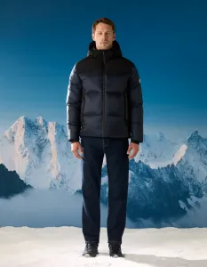 Celio Jacket Chamonix-Mont-Blanc - Mens