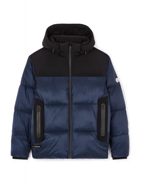 Celio Jacket Chamonix-Mont-Blanc - Mens