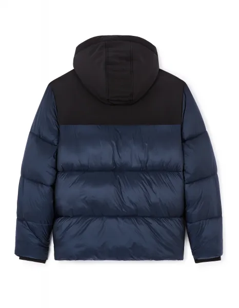 Celio Jacket Chamonix-Mont-Blanc - Mens