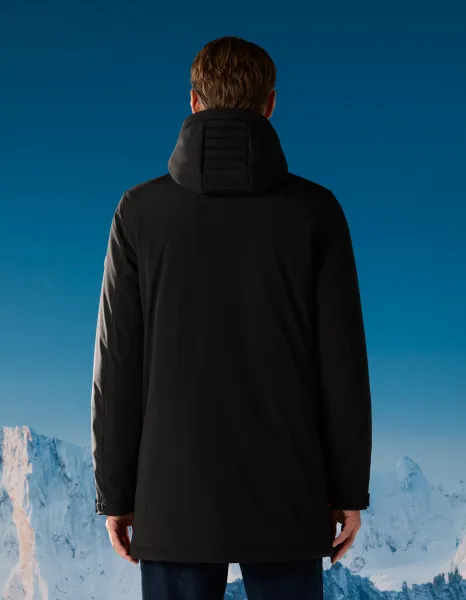 Celio Jacket Chamonix-Mont-Blanc - Mens