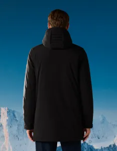 Celio Jacket Chamonix-Mont-Blanc - Mens