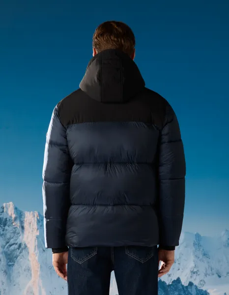 Celio Jacket Chamonix-Mont-Blanc - Mens