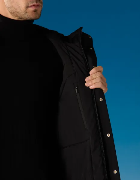 Celio Jacket Chamonix-Mont-Blanc - Mens