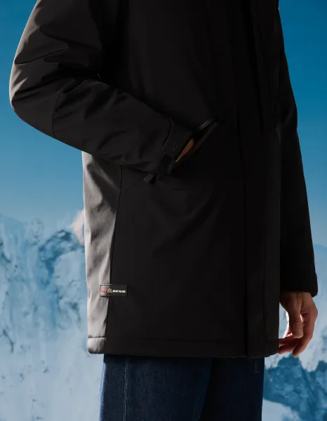 Celio Jacket Chamonix-Mont-Blanc - Mens
