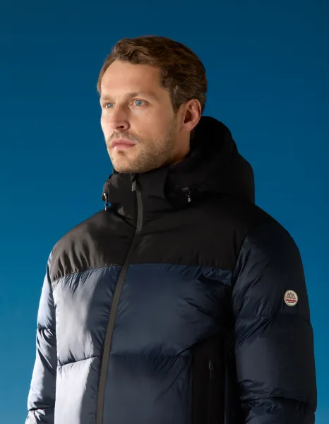Celio Jacket Chamonix-Mont-Blanc - Mens