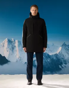 Celio Jacket Chamonix-Mont-Blanc - Mens