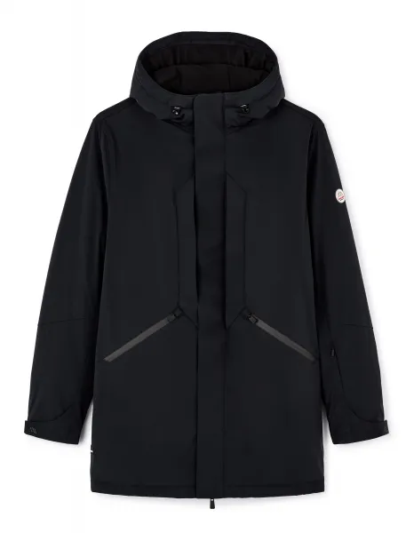 Celio Jacket Chamonix-Mont-Blanc - Mens