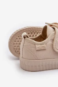 BIG STAR SHOES Detské Tenisky HI-POLY SYSTEM BIG STAR