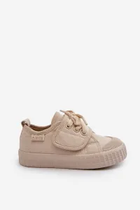 BIG STAR SHOES Detské Tenisky HI-POLY SYSTEM BIG STAR